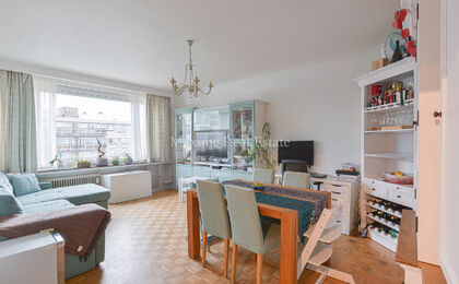 Flat for sale in Woluwe-Saint-Lambert