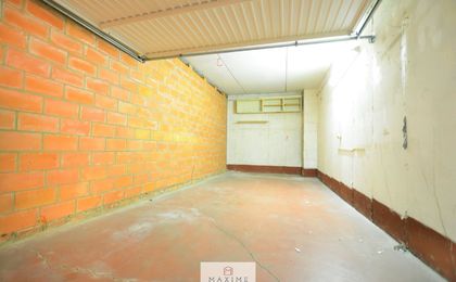 Garage (ferme) à vendre à Woluwe-Saint-Lambert