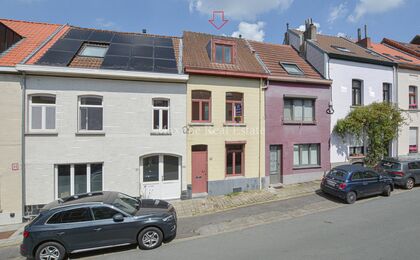 House for rent in Oudergem