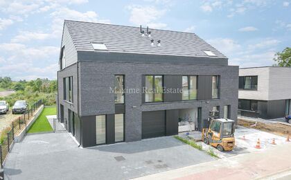 House for rent in Tervuren