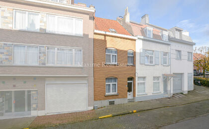 House for sale in Sint-Pieters-Woluwe