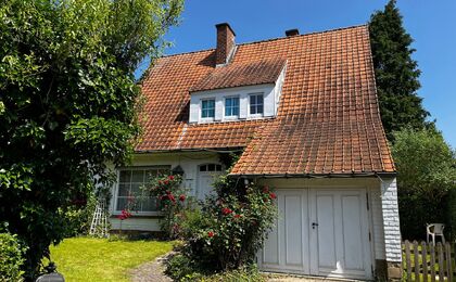 Huis te koop in Wezembeek-Oppem