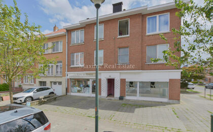 Individual shop for rent in Woluwe-Saint-Pierre
