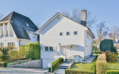 Maison à louer à Kraainem