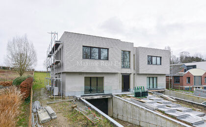 Maison à louer à Wezembeek-Oppem