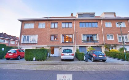 Maison à louer à Woluwe-Saint-Pierre