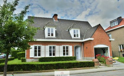 Maison à louer à Woluwe-Saint-Pierre