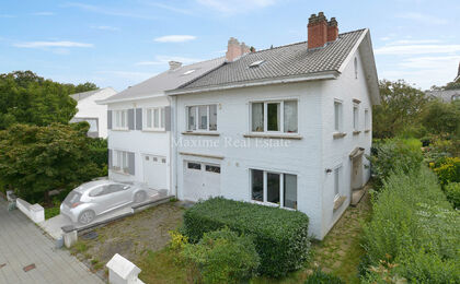 Maison à vendre à Sint-Pieters-Woluwe