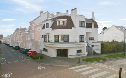 Maison à vendre à Sint-Pieters-Woluwe