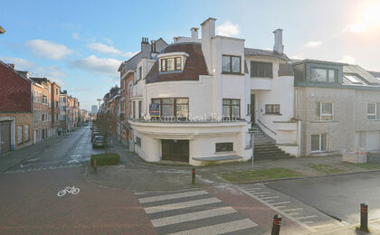 Maison à vendre à Sint-Pieters-Woluwe