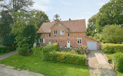 Maison à vendre à Wezembeek-Oppem