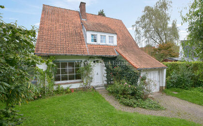 Maison à vendre à Wezembeek-Oppem