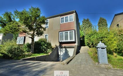 Maison à vendre à Woluwe-Saint-Lambert