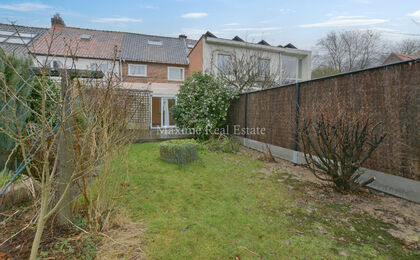 Maison à vendre à Woluwe-Saint-Pierre