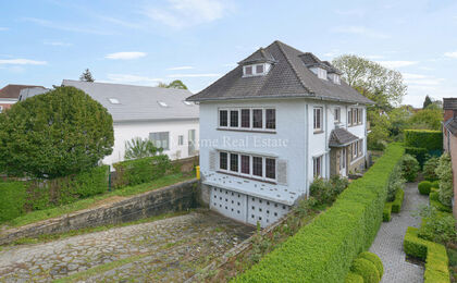 Villa à vendre à Wezembeek-Oppem